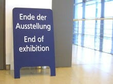 Protest gegen Raubkopien: Verlagskonzerne stellen nicht auf der Frankfurter Buchmesse aus