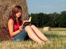Abstimmen bei »Lesen to go«: Welches ist Ihr Lieblingsbild?