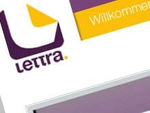 Literaturkanal lettra ist insolvent