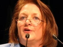 Zuschussverlage sind keine Verlage, meint Justizministerin Leutheusser-Schnarrenberger