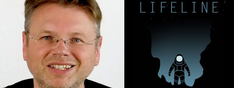 Video-Empfehlung: Das Textadventure Lifeline