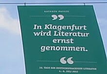 Livebericht per Twitter: @literaturcafe vor Ort beim Bachmann-Preis 2012 in Klagenfurt 23