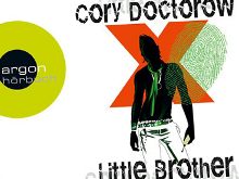 Argon Verlag verschenkt ein Hörbuch von Cory Doctorow - für 9.000 Euro