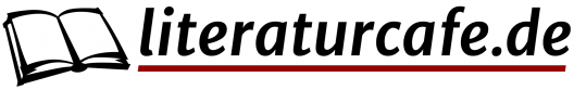 Das Logo des literaturcafe.de