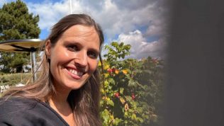 Louisiana Literaturfestival 2025: Begegnungen mit Charlotte Gneuß