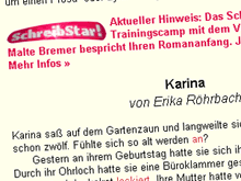 Textkritik: Vom Romanausschnitt zum guten Romananfang