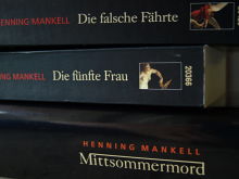 Lesetipp: Interview mit dem Übersetzer Wolfgang Butt