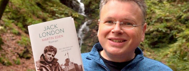 Martin Eden von Jack London: Ich will Schriftsteller werden! - 6 Video-Besprechungen