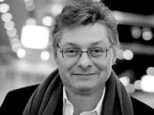 Buchlos in Frankfurt: Matthias Matussek aka @mmatussek im Gespräch - Buchmesse-Podcast 2009