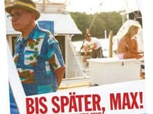 Bis später, Max! Wir haben 5 Buch- und Kinopakete zur Singer-Verfilmung verlost 1