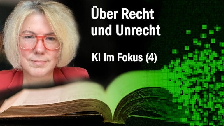 Montsegur Videoreihe zum Thema KI für Autorinnen und Autoren