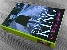 Der Nebel: Stephen Kings literarischer Schluss-Trick
