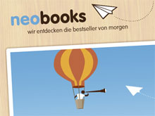 neobooks von Droemer Knaur