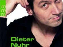 Dieter Nuhr: Wer's glaubt wird selig - Buchmesse-Podcast 2007