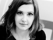 Olga Grjasnowa im Interview: Der Russe ist einer, der Birken liebt - Buchmesse-Podcast Leipzig 2012