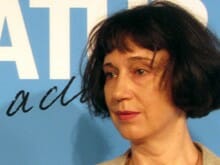 Olga Martynova - Bachmann-Preisträgerin 2012