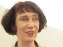 Bachmann-Preis-Podcast – Folge 6 – Olga Martynova im Interview und Federmair fotografiert