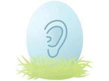 Hörbuch-Websites laden ein zur Östhöreiersuche