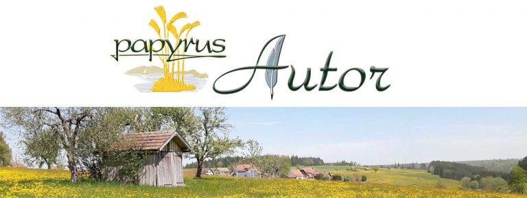 Papyrus-Autor-Seminar in Igelsberg
