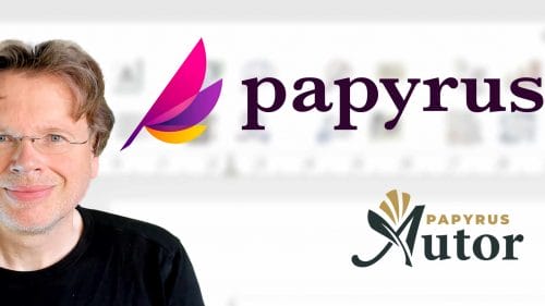 Papyrus Webinar