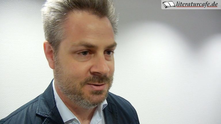 Goodreads und der deutsche Self-Publisher - Video-Podcast von der Frankfurter Buchmesse 2014 - Tag 3
