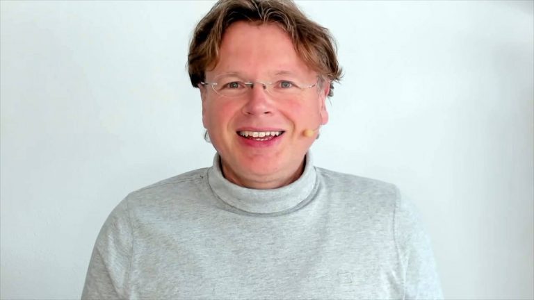 Making-of »Die Pest« von Albert Camus. Wolfgang Tischer erklärt Ort, Technik und Inhalt.