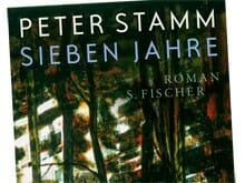 Sieben Jahre: Peter Stamm im Gespräch - Buchmesse Podcast 2009