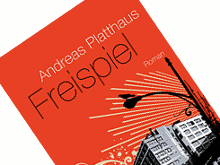 Deutsch-deutsches Freispiel: Andreas Platthaus im Gespräch - Buchmesse-Podcast 2009