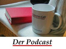 32. Podcast-Folge: Literarische Wettbewerbe, Gedichte und Fräulein Else endlich nackt