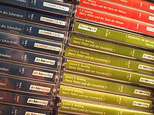 Der Hörverlag lässt Harry Potter ein zweites Mal lesen