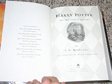 Für die Neugierigen: So endet der 7. Band von Harry Potter