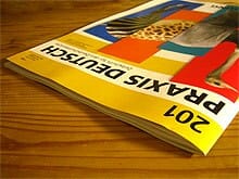 PRAXIS DEUTSCH lobt das literaturcafe.de