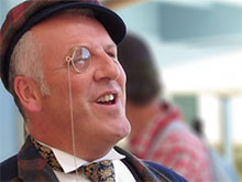 James Purdey (Egon Klauser)