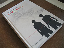 »Ich bin nicht meine Eltern« – Über das Buch »Räuberhände« von Finn-Ole Heinrich