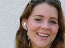 Mitmachen: Barbara Rampf will Dr. Podcast werden