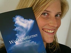 Wolkenstürmerin