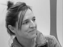 Anke Richter: »Was scheren mich die Schafe?« - Buchmesse-Podcast Leipzig 2011