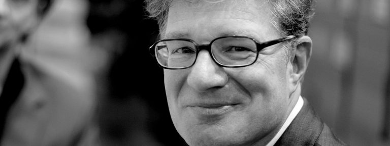 Roger Willemsen (Foto: Birgit-Cathrin Duval)