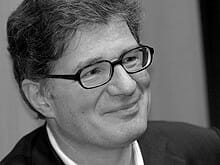 Roger Willemsen im Gespräch: Vom Reisen zu den Enden der Welt - Buchmesse-Podcast 2010