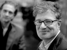 Bangkok noir: Roger Willemsen und Ralf Tooten im Gespräch - Buchmesse-Podcast 2009