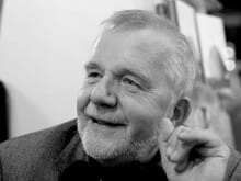 Goethe und Schiller, ungemütliche Freunde: Rüdiger Safranski im Gespräch - Buchmesse-Podcast 2009