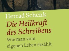 Wie man vom eigenen Leben erzählt: Herrad Schenk im Gespräch - Buchmesse-Podcast 2009
