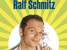 Ralf Schmitz im Interview: Schmitz' Katze - Buchmesse-Podcast 2008