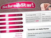 Kuhmädchen und Möchtegern: Malte Bremers erster Romananfang