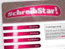 Möchtegern und @SchreibStar: Textkritik lesen und Buchkritik schreiben