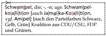Wieder Nachwuchs!