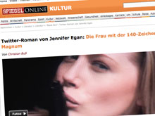Keine Black Box: So schreiben Sie Ihren eigenen Twitter-Roman 1