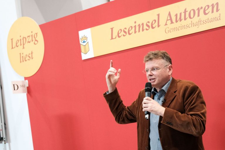 Selbstbewusstseinstraining für Self-Publisher - Durchatmen und mitmachen!