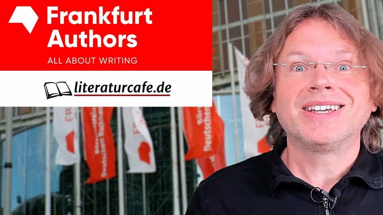 Im Video stellt Wolfgang Tischer alle Seminarthemen zur Frankfurter Buchmesse 2020 vor