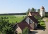 Black Forest Lodge - Blick vom Balkon